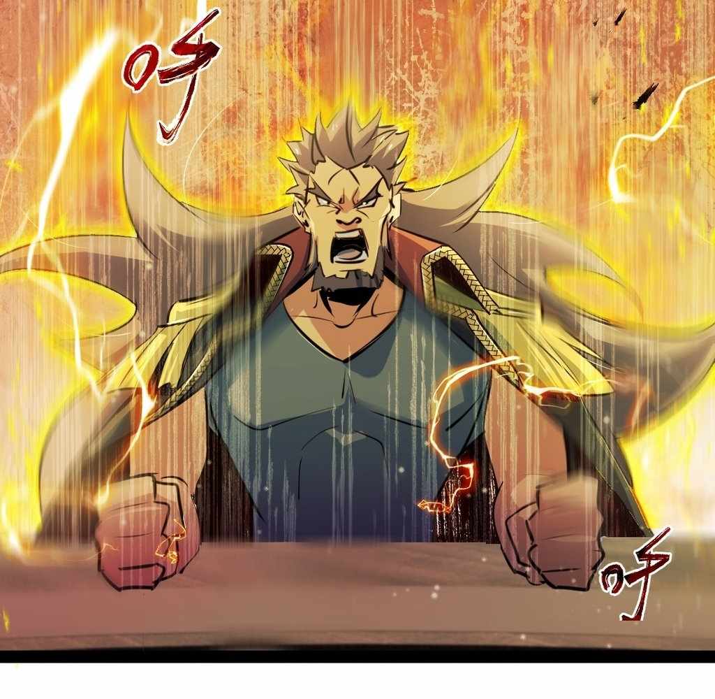 Atavism Super Evolution Chapter 19 115